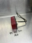 2000 01 02 03 Arctic Cat 650 500 400 Oem Brake Tail Light Lens Assembly. Fixed Price $32.89.