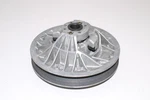 2014 Polaris 550 Indy Adventure 144" Pro Ride Secondary Driven Clutch Assembly. Fixed Price $149.95.
