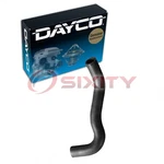 Dayco 70931 Radiator Coolant Hose For RH423 MR340026 MR182 MC217 L34-5717 Hj. Fixed Price $32.35.