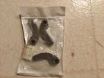 Arctic Cat Oem Clutch Weight Set 0646-098. Fixed Price $49.99.