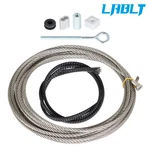 Lablt Cable Repair Kit For 22305 Accu-slide 10.5 5.8 In. Fixed Price $19.77.