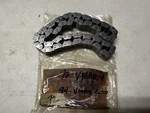 1992 Yamaha V-MAX-4 750, 600, Link Drive Chain 94880-03072. Fixed Price $40.00.