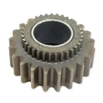 Arctic Cat 21-TOOTH Reverse Sprocket (15 Wide) W/ Bearing Assembly, 1702-202. Fixed Price $37.39.