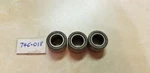 New Arctic Cat Snowmobile Clutch Roller Assembly (3) 0746-018 '88 '93. Fixed Price $59.99.