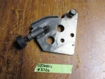 02 Polaris Indy 500 Classic Snowmobile Engine Motor Stabilizer Torque Plate. Fixed Price $32.99.
