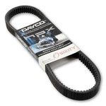 Dayco Hpx Drive Belt 1990-2001 Yamaha BR250T Bravo High Performance Aa. Fixed Price $130.88.