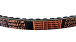 Mvp Industrial AX41 V-force Premium Cogged V-belt 1/2" W, Inside, 43" Outside. Fixed Price $14.92.