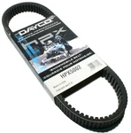 Moto-ski Mirage Ii/ii E, 368 Cc, 1980-1983, Dayco HPX5002 Performance Drive Belt. Fixed Price $130.88.