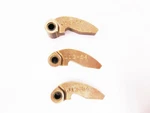 Oem Arctic Cat Snowmobile Cam Arms 1 Set Of 3) 0646-889 Read Listing. Fixed Price $159.96.