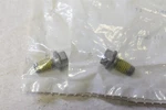 New Oem Brp Can-am Hex. Flange Screw M6 12 420440149 Qty Of Bolts. Fixed Price $8.49.