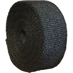 Helix 1861-1116 526-2000 Fiberglass Exhaust Wrap Black 2" 25'. Fixed Price $43.95.