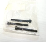 New Oem Arctic Cat Three Comet Arm Pins 0646-017 Artic. Fixed Price $28.45.