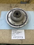 2002 Polaris Sport Touring 550 Snowmobile Secondary Driven Clutch 416. Fixed Price $45.00.
