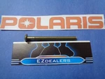 Nos Oem Polaris Atv Qty (11) 7518432 SCR-8-32 1/4,TORX. Fixed Price $15.95.