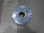 Nos Rupp Magnum Snowmobile Aluminum Track Drive Gear Sprocket 28T Tooth 13983?. Fixed Price $99.99.
