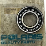 Genuine Polaris 3514304 Snowmobile Chaincase Bearing Without Seal Atv Gearcase. Fixed Price $16.99.