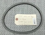 1995 Arctic Cat Jag 440 Cooling Fan Belt P/n 3002-854. Fixed Price $24.62.