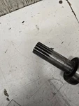 Snowmobile 2006 Ski Doo Highmark 1000 Jackshaft/countershaft #504152538. Fixed Price $49.99.