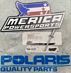 Qty 2 New Genuine Polaris 7661637 Rivet. Fixed Price $9.44.