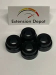 Yamaha Snowmobile Delrin Shock Bushings Replaces 8HR-2376B-19 Or EPISB202. Fixed Price $23.95.
