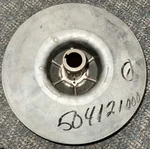 Brp Skidoo Oem Driven Clutch '80S Formula Mx Plus 504121000 Used. Fixed Price $84.99.
