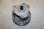 Polaris Cfi Primary Drive Sheave Clutch 1323852 No Wieghts. Fixed Price $449.99.
