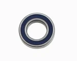Balls 6004-2RLD Bearing I.d. X O.d. Width: 20 42 12. Fixed Price $9.17.