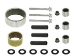 Sports Parts Inc SM-03247 Drive Clutch Rebuild Kit 53-22702 122057. Fixed Price $70.33.