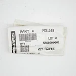Polaris Square Key Part Number - 7721103. Fixed Price $12.99.