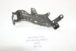 2019 Ski-doo Mxz 600 Etec Gen 4 128" Belt Clutch Cover Guard Support Bracket. Fixed Price $9.45.
