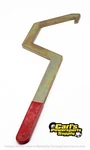 Arctic CAT-9 Tower Clutch Holding Tool W/ Pvc Handle, Oem ST103, Ref 725-367. Fixed Price $15.99.