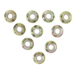 Brp 233261414 Hex. Flanged Elastic Nut M6 2000-2024 Ski-doo Expedition Grand. Fixed Price $5.00.
