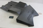 2005-2007 Ski-doo Mach Z 1000 Genuine Brp Black Skid Plate Renegade Rt Summit. Fixed Price $148.00.
