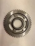 Sprocket, 49 Teeth Repl 50452581 - 2012 Skidoo Summit Sport Black 57259. Fixed Price $75.00.