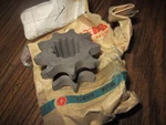 Yamaha Snowmobile 13 Tooth Sprocket New #806-17682-30-00. Fixed Price $9.99.