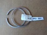 Nos Vintage Sachs SA370 Snowmobile Oem Piston Rings 1415-003-000. Fixed Price $16.50.