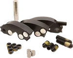 Bikeman Performance 06-37-308 Snyper Stage 2 Clutch Kit Patriot Boost. Fixed Price $559.95.
