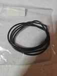 Arctic Cat Oem Snowmobile 2602-208 Chaincase Cover Seal Nos AC63. Fixed Price $15.99.