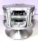 Primary Drive Clutch For Polaris Ranger 700 Xp 4X4 6X6 2005-2009 1322772. Fixed Price $113.99.