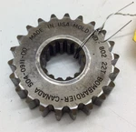 Ski-doo Upper Sprocket 22T 13W 15 Spline Oem 504091100 Mxz Summit Grand Touring. Fixed Price $18.95.