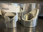 Arctic Cat Driven Cam 46/38 (0648-733) Fits 05 Fire 600 Efi. Fixed Price $100.00.