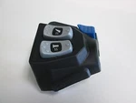 Oem Arctic Cat Snowmobile Lh Handlebar Control 0609-929 Read Listing. Fixed Price $99.95.