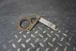 2015-23 Rmk Indy Polaris Oem Jackshaft Bearing Flange Steering Drag Link Ass'y. Fixed Price $29.97.