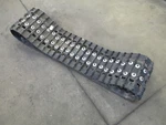 Ski Doo Rev Renegade Camoplast Ripsaw 137 X 16 1.2 Studded Track 800R 600HO. Fixed Price $195.00.