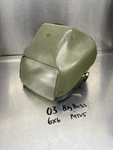 02 2003 Polaris Sportsman 600 500 400 Pod Base 6X6. Fixed Price $150.39.