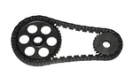 Sports Parts Silent Drive Chain 68 Links Width 03-113. Fixed Price $118.99.