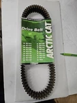 Oem Suzuki Drive Belt Black 27601-09F51 Arctic Cat 3402-484 R1S5. Fixed Price $95.00.
