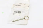 Nos Arctic Cat Clutch Guard Pin 1623-012. Fixed Price $7.00.