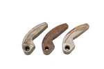 New Oem Polaris 1321587 Clutch Weights Qty Nos. Fixed Price $24.99.