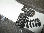 Ebc Heavy Duty Clutch Springs Arctic Cat 400 2X4 2003-04 + 4X4 2003-06. Fixed Price $11.21.